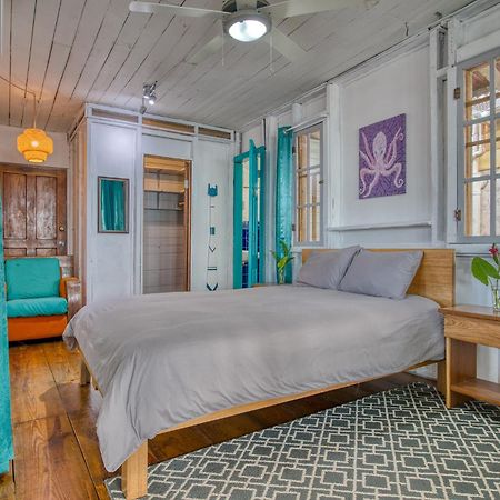 Saigon Bay Bed & Breakfast Bocas Town Ngoại thất bức ảnh