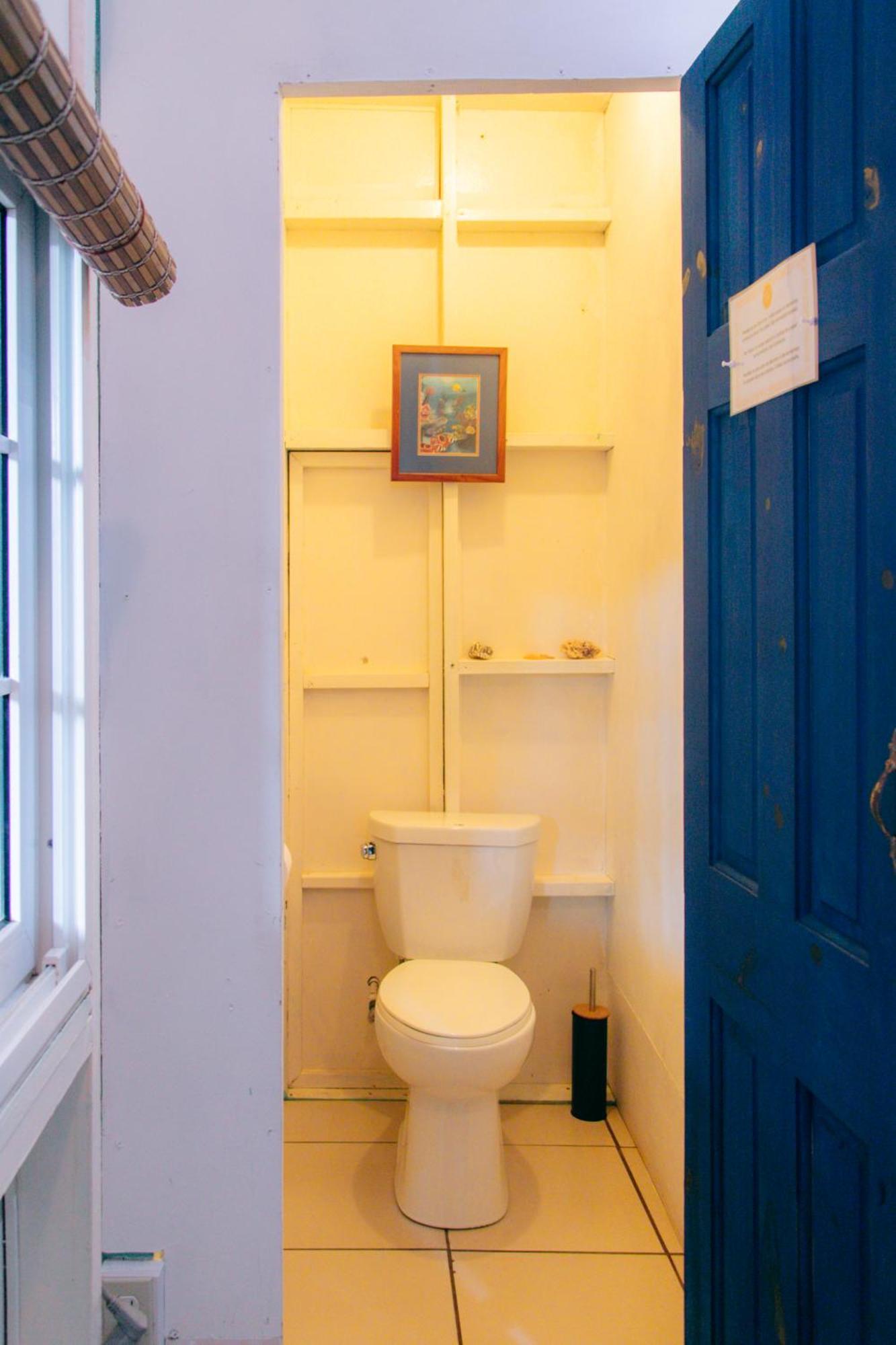 Saigon Bay Bed & Breakfast Bocas Town Ngoại thất bức ảnh