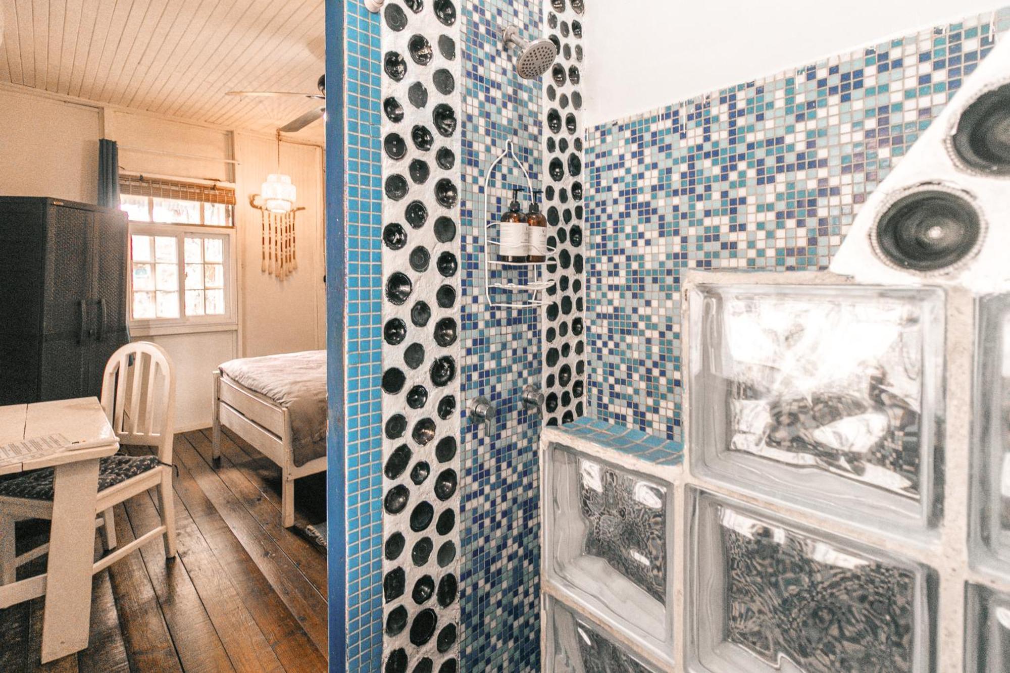 Saigon Bay Bed & Breakfast Bocas Town Ngoại thất bức ảnh