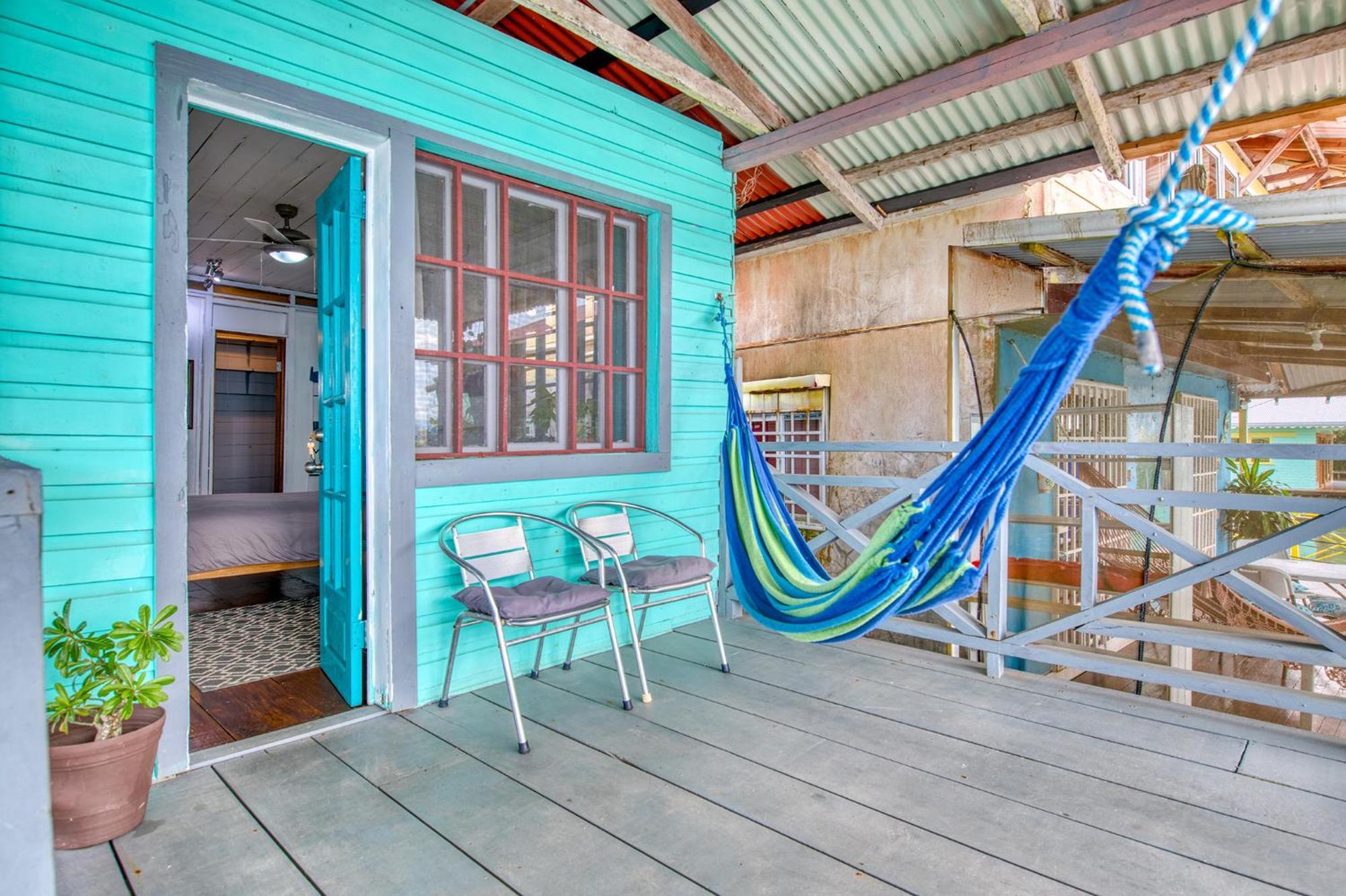 Saigon Bay Bed & Breakfast Bocas Town Ngoại thất bức ảnh