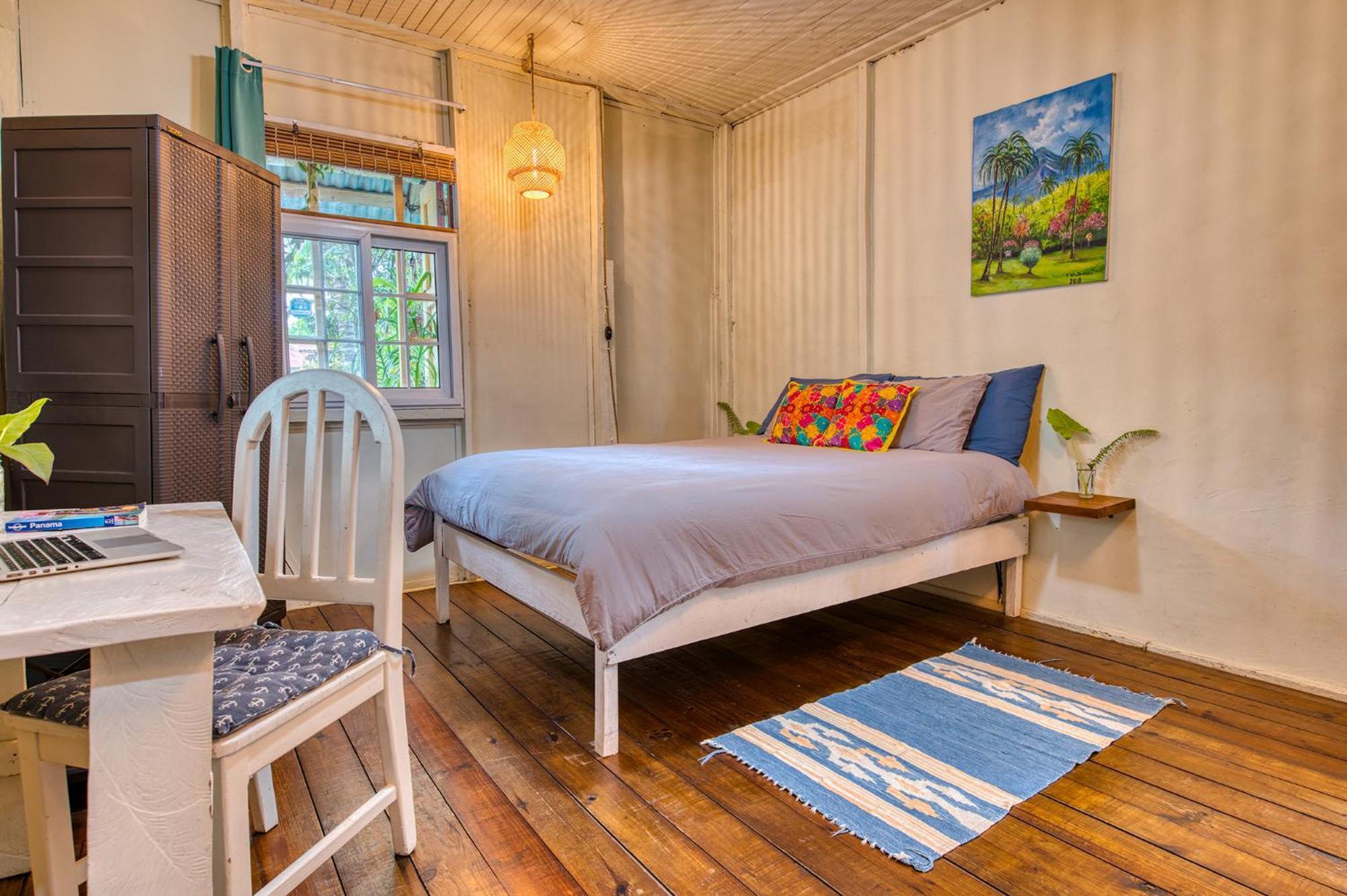 Saigon Bay Bed & Breakfast Bocas Town Ngoại thất bức ảnh