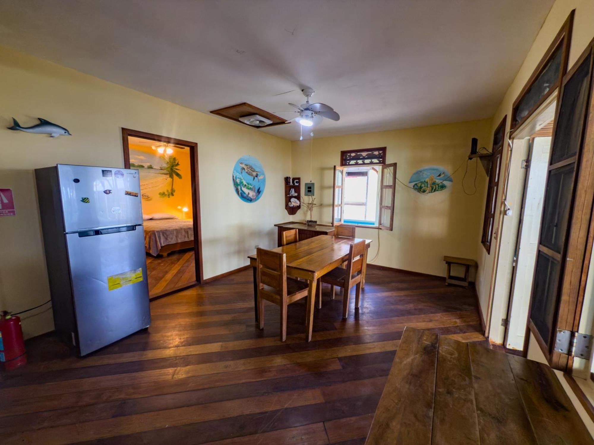 Saigon Bay Bed & Breakfast Bocas Town Phòng bức ảnh